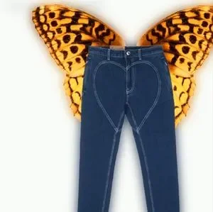 Burberry | Jeans | Nwt Authentic Burberry 22 Sz 27 High Rise